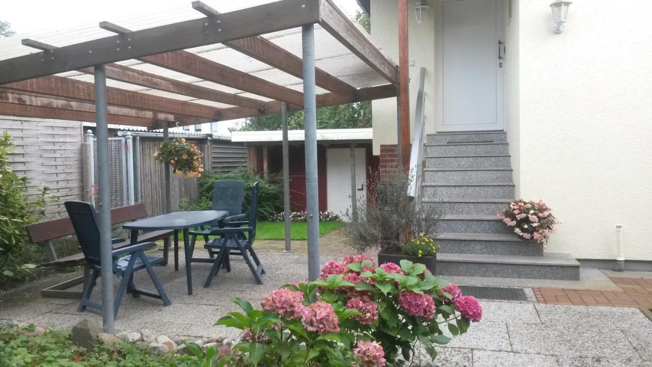 Ewald Von Holten Bremerhaven Eksteriør bilde